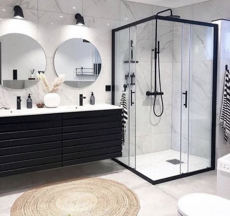 واجهات زجاج سيكوريت